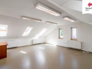 Pronájem kanceláře, Heřmanův Městec, Nový dvůr, 52 m2