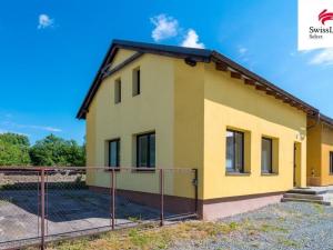 Pronájem kanceláře, Heřmanův Městec, Nový dvůr, 52 m2