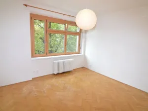 Pronájem bytu 3+1, Praha - Vršovice, Novorossijská, 82 m2
