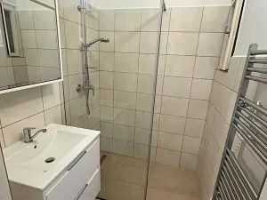 Pronájem bytu 3+1, Praha - Vršovice, Novorossijská, 82 m2