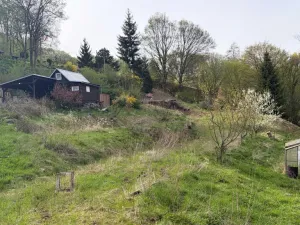 Prodej pozemku pro bydlení, Malečov - Horní Zálezly, 3175 m2