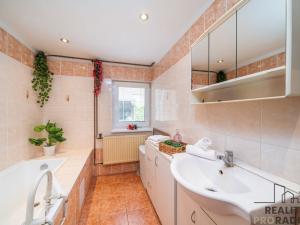 Prodej rodinného domu, Mladějov na Moravě, 205 m2