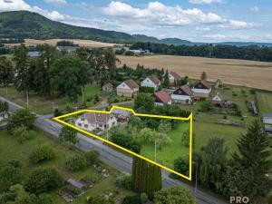 Prodej rodinného domu, Mladějov na Moravě, 205 m2