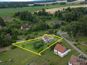 Prodej rodinného domu, Mladějov na Moravě, 205 m2