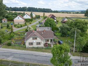 Prodej rodinného domu, Mladějov na Moravě, 205 m2