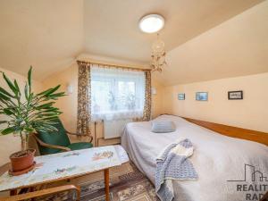 Prodej rodinného domu, Mladějov na Moravě, 205 m2