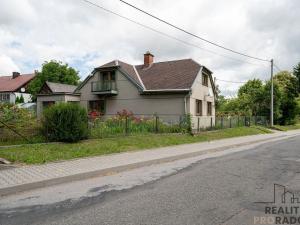 Prodej rodinného domu, Mladějov na Moravě, 205 m2
