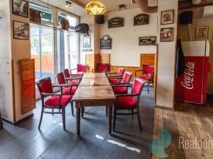 Pronájem komerční nemovitosti, Praha - Strašnice, Tuklatská, 57 m2