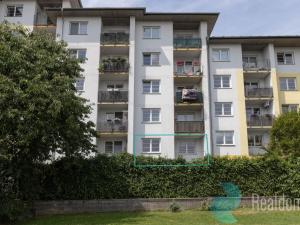 Prodej bytu 3+kk, Benešov, Pod Lihovarem, 63 m2