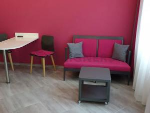 Pronájem bytu 1+kk, Brno, Kopečná, 36 m2