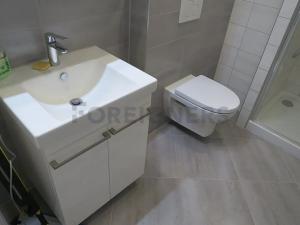 Pronájem bytu 1+kk, Brno, Kopečná, 36 m2