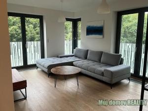 Pronájem bytu 2+kk, Praha - Žižkov, Olšanská, 72 m2