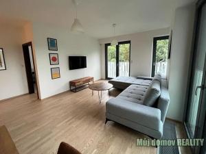 Pronájem bytu 2+kk, Praha - Žižkov, Olšanská, 72 m2