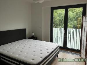 Pronájem bytu 2+kk, Praha - Žižkov, Olšanská, 72 m2