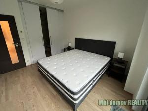 Pronájem bytu 2+kk, Praha - Žižkov, Olšanská, 72 m2
