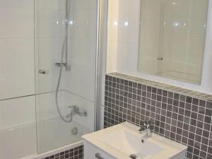 Pronájem bytu 2+kk, Praha - Žižkov, Olšanská, 72 m2