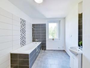 Pronájem bytu 2+kk, Aš, Chebská, 53 m2