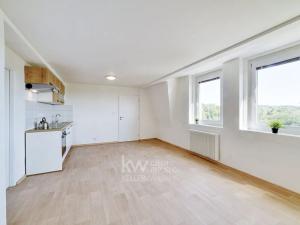 Pronájem bytu 2+kk, Aš, Chebská, 53 m2