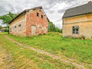 Prodej pozemku pro bydlení, Milíkov, 2037 m2