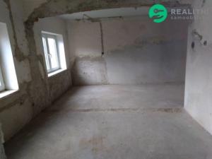 Prodej rodinného domu, Hranice, Novosady, 81 m2
