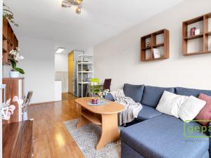 Prodej bytu 2+kk, Praha, Pavrovského, 43 m2
