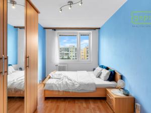 Prodej bytu 2+kk, Praha, Pavrovského, 43 m2