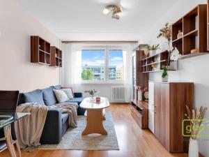 Prodej bytu 2+kk, Praha, Pavrovského, 43 m2