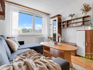Prodej bytu 2+kk, Praha, Pavrovského, 43 m2