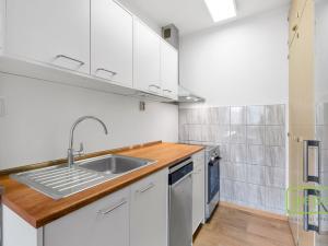 Prodej bytu 2+kk, Praha, Pavrovského, 43 m2