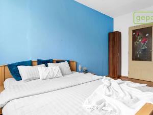 Prodej bytu 2+kk, Praha, Pavrovského, 43 m2