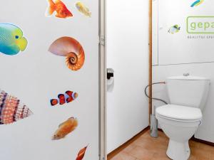 Prodej bytu 2+kk, Praha, Pavrovského, 43 m2