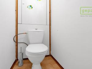 Prodej bytu 2+kk, Praha, Pavrovského, 43 m2