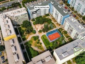 Prodej bytu 2+kk, Praha, Pavrovského, 43 m2