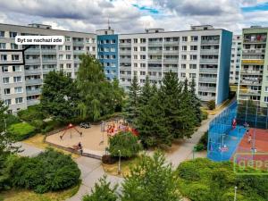 Prodej bytu 2+kk, Praha, Pavrovského, 43 m2