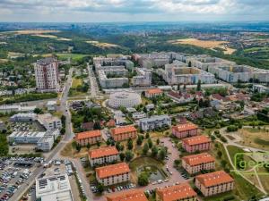 Prodej bytu 2+kk, Praha, Pavrovského, 43 m2