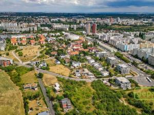 Prodej bytu 2+kk, Praha, Pavrovského, 43 m2