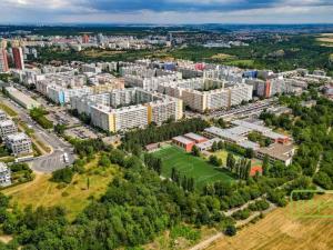 Prodej bytu 2+kk, Praha, Pavrovského, 43 m2