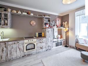 Prodej bytu 4+kk, Pardubice, Milheimova, 108 m2