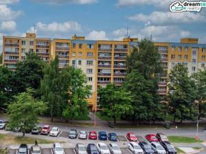 Prodej bytu 3+1, Kopřivnice, Francouzská, 67 m2