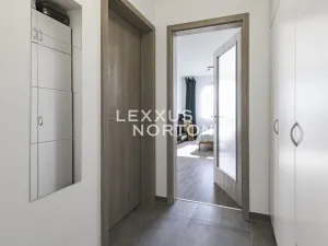 Prodej bytu 1+kk, Praha - Vysočany, Strnadových, 34 m2