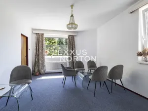 Pronájem vily, Praha - Lhotka, Na dlouhé mezi, 280 m2