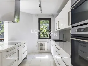 Pronájem vily, Praha - Lhotka, Na dlouhé mezi, 280 m2