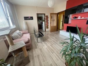 Pronájem bytu 2+1, Břeclav - Charvátská Nová Ves, Na Valtické, 45 m2