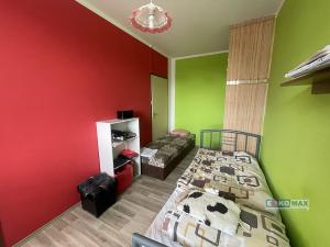 Pronájem bytu 2+1, Břeclav - Charvátská Nová Ves, Na Valtické, 45 m2