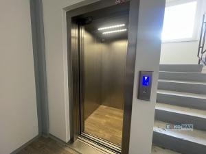 Pronájem bytu 2+1, Břeclav - Charvátská Nová Ves, Na Valtické, 45 m2