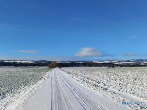 Prodej louky, Police nad Metují, 8000 m2