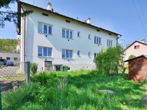 Prodej bytu 1+1, Velké Březno, 32 m2