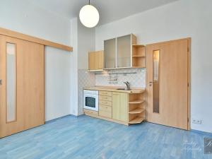 Prodej bytu 1+1, Velké Březno, 32 m2