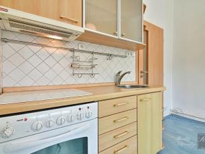 Prodej bytu 1+1, Velké Březno, 32 m2