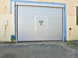 Pronájem garáže, Ústí nad Labem, Špitálské náměstí, 91 m2